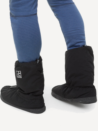 Носки утепленные Tundra Foot V3 (; L; черный)